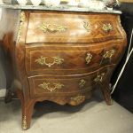 910 9510 CHEST OF DRAWERS